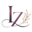 Monograma LZ de Lisseth Zamora